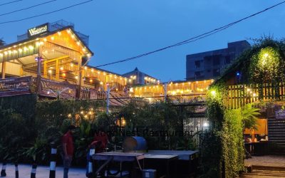 A Guide to Celebrating Special Events at WoodNest Restaurant, Dhaka