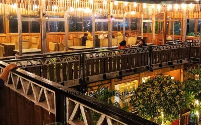 Why WoodNest Restaurant is the Best Dining Experience in Uttara, Dhaka