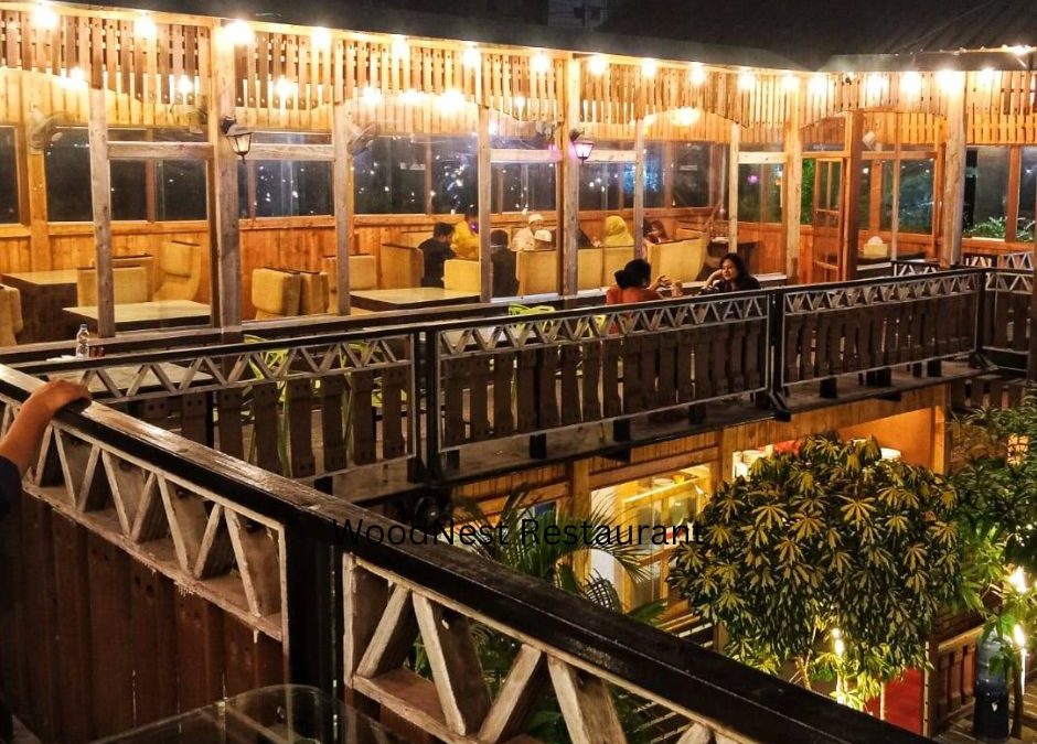 Why WoodNest Restaurant is the Best Dining Experience in Uttara, Dhaka